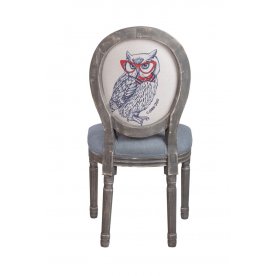 Стул Volker Owl V4