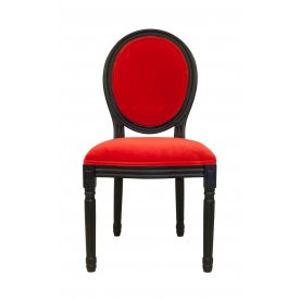 Деревянный стул Volker