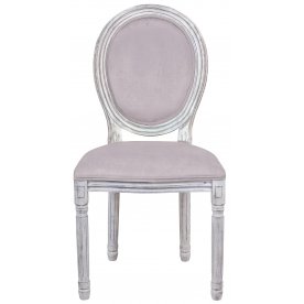 Деревянный стул Volker