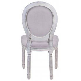 Деревянный стул Volker