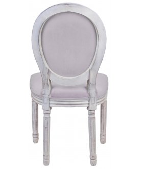 Деревянный стул Volker