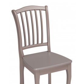 Деревянный стул Вранг