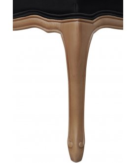 Стул Wenter Black