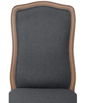 Стул Wenter Graphite