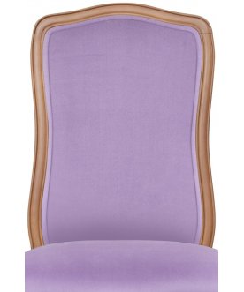 Стул Wenter Purple