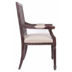 Деревянный стул Wilton