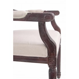 Деревянный стул Wilton