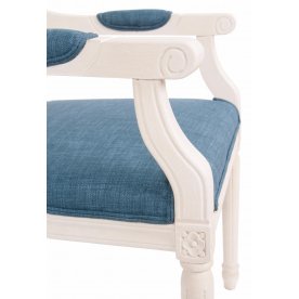 Деревянный стул Wilton