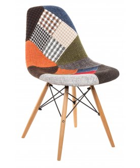 Деревянный стул Guillermo