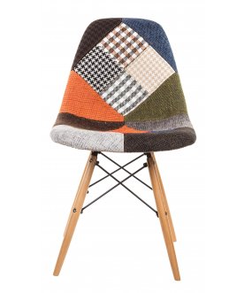 Деревянный стул Guillermo