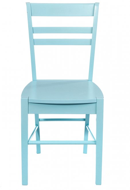 Стул YA C-869 light blue