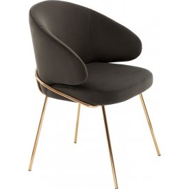 Стул на металлокаркасе Emil