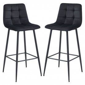 Комплект барных стульев Fusion