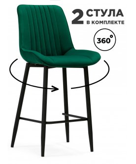 Комплект стульев Онда