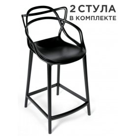 Комплект стульев Masters