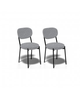 Комплект стульев KENNER 301SD