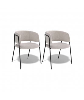 Комплект стульев KENNER 303SD