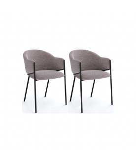 Комплект стульев KENNER 308SD