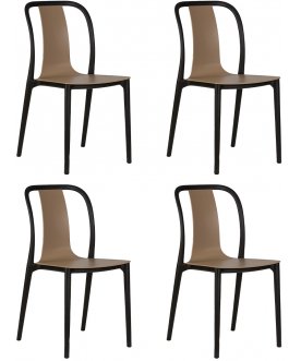 Комплект стульев Adam