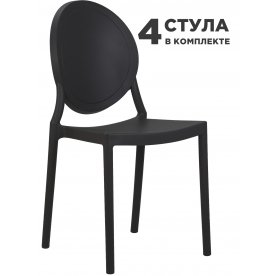 Комплект стульев Albert