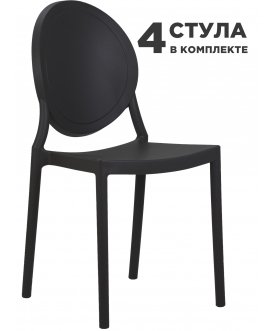 Комплект стульев Albert