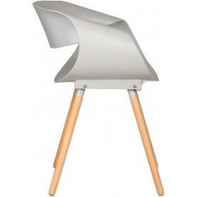 Комплект стульев Alien