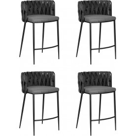 Комплект стульев Amelia Counter