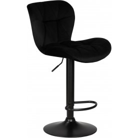 Комплект стульев Barny Black