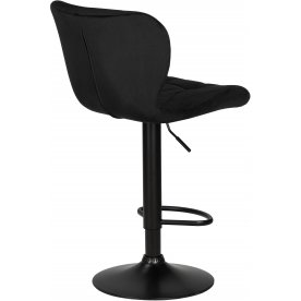 Комплект стульев Barny Black