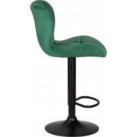 Комплект стульев Barny Black