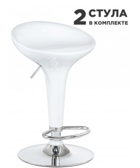 Комплект стульев Bomba Black