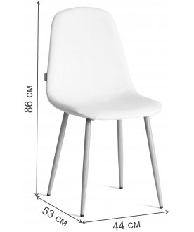 Комплект стульев Breeze mod. jsc-58 4 шт.