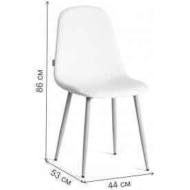 Комплект стульев Breeze mod. jsc-58 4 шт.