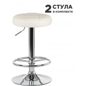 Комплект стульев Bruno