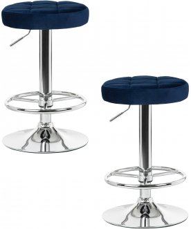 Комплект стульев Bruno