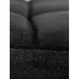 Комплект стульев Bruno black