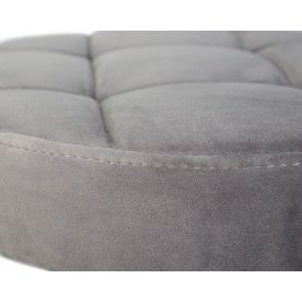 Комплект стульев Bruno black