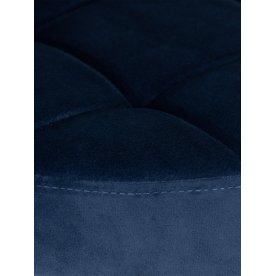 Комплект стульев Bruno black