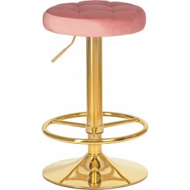 Комплект стульев Bruno Gold