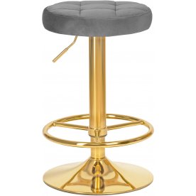 Комплект стульев Bruno Gold