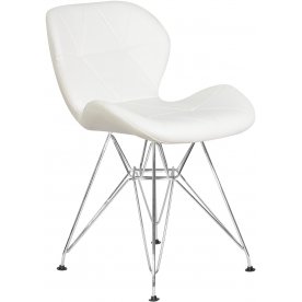 Комплект стульев Butterfly Chrome