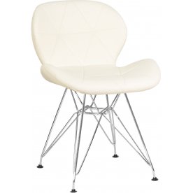 Комплект стульев Butterfly Chrome