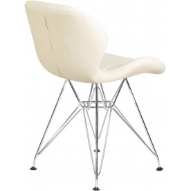 Комплект стульев Butterfly Chrome