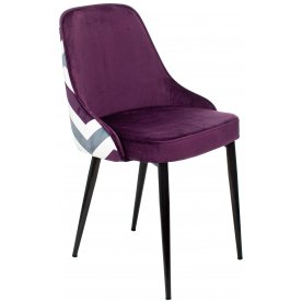 Комплект стульев Бюрократ KF-5_2