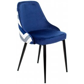 Комплект стульев Бюрократ KF-5_2