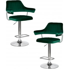 Комплект стульев Charly