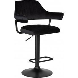 Комплект стульев Charly Black