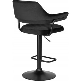 Комплект стульев Charly Black