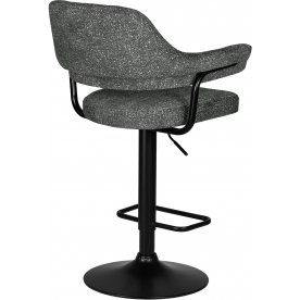 Комплект стульев Charly Black