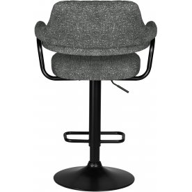 Комплект стульев Charly Black